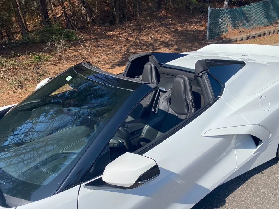 2022 Chevrolet Corvette C8 - Image 3 of 20