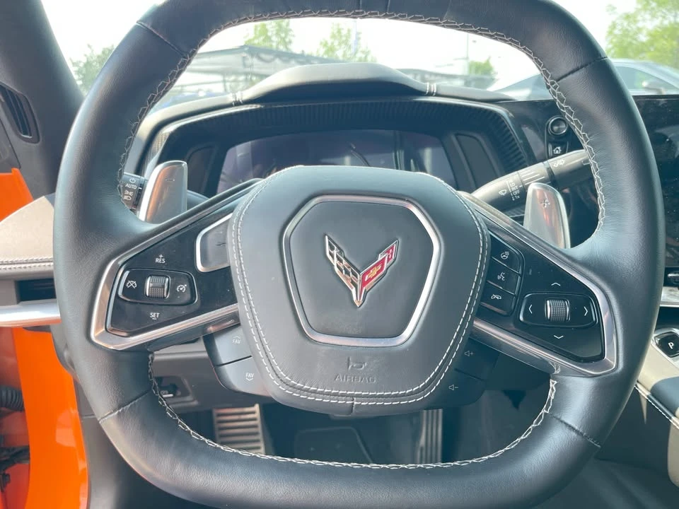 2022 Chevrolet Corvette C8 - Image 5 of 12