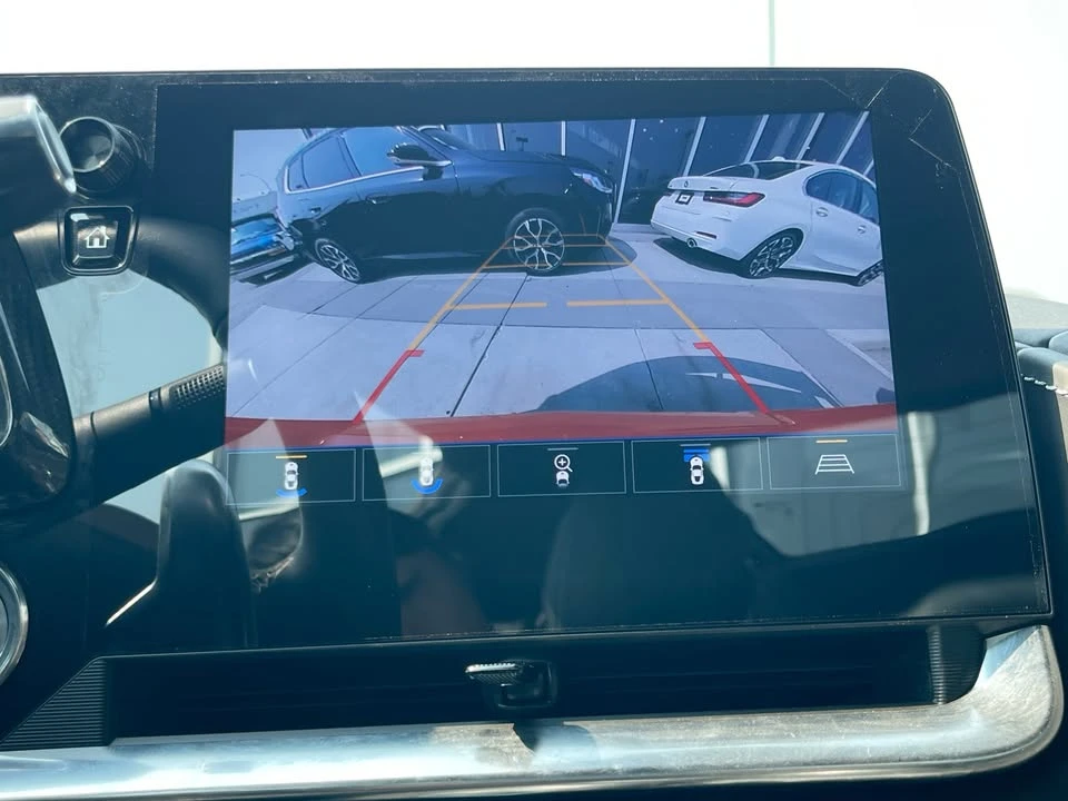 2022 Chevrolet Corvette C8 - Image 7 of 12