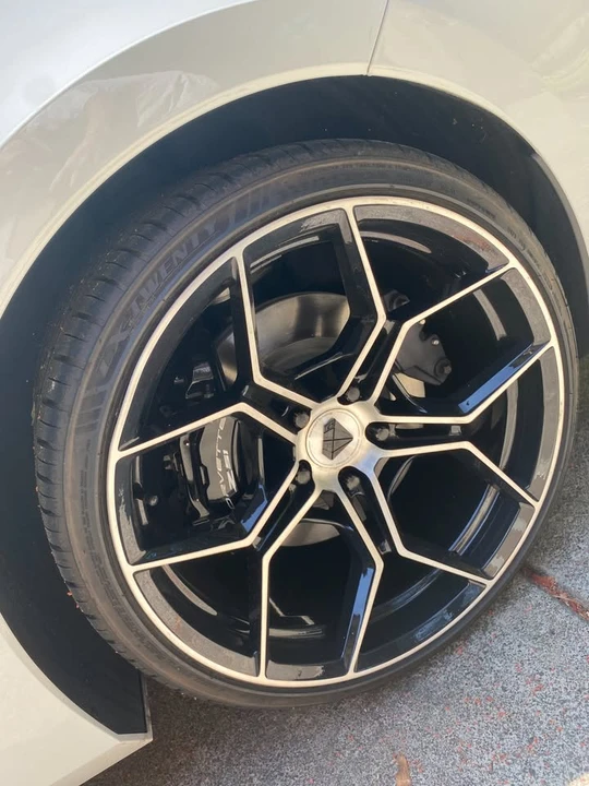 2022 Chevrolet Corvette C8 - Image 10 of 16