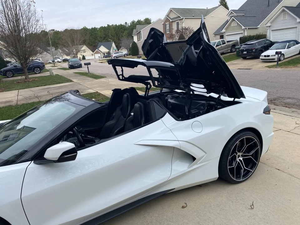 2022 Chevrolet Corvette C8 - Image 5 of 16