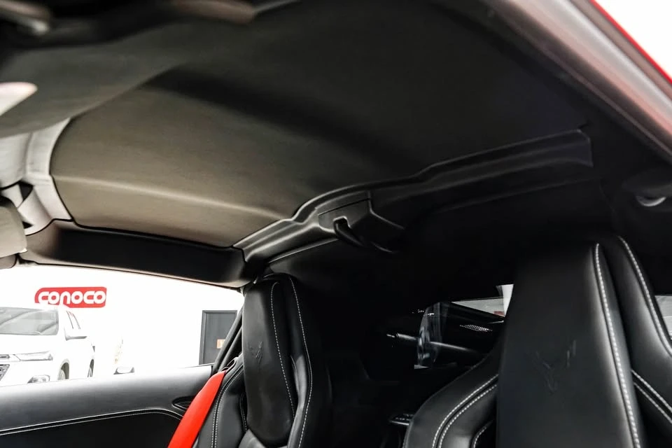 2022 Chevrolet Corvette C8 - Image 15 of 20