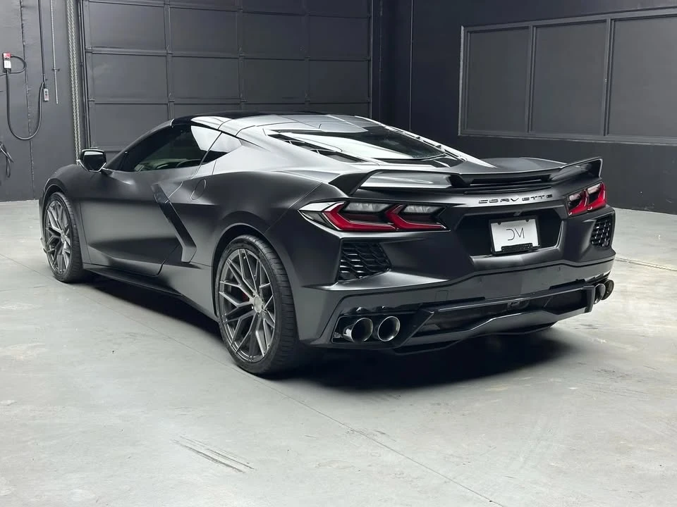 2022 Chevrolet Corvette C8 - Image 3 of 20