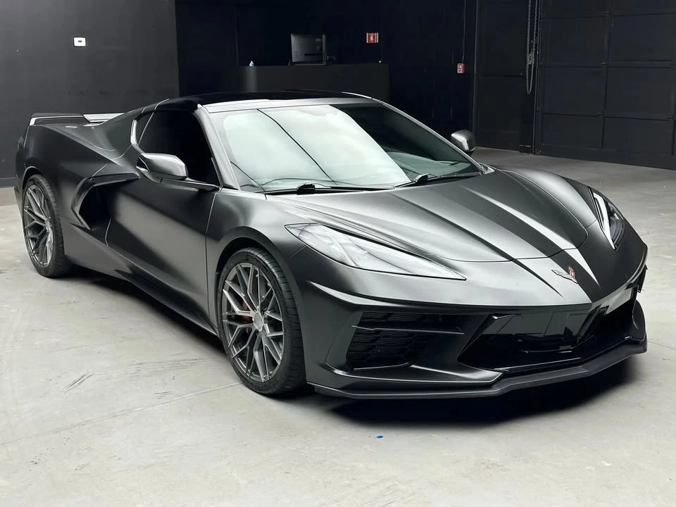 2022 Chevrolet Corvette C8 - Image 7 of 20