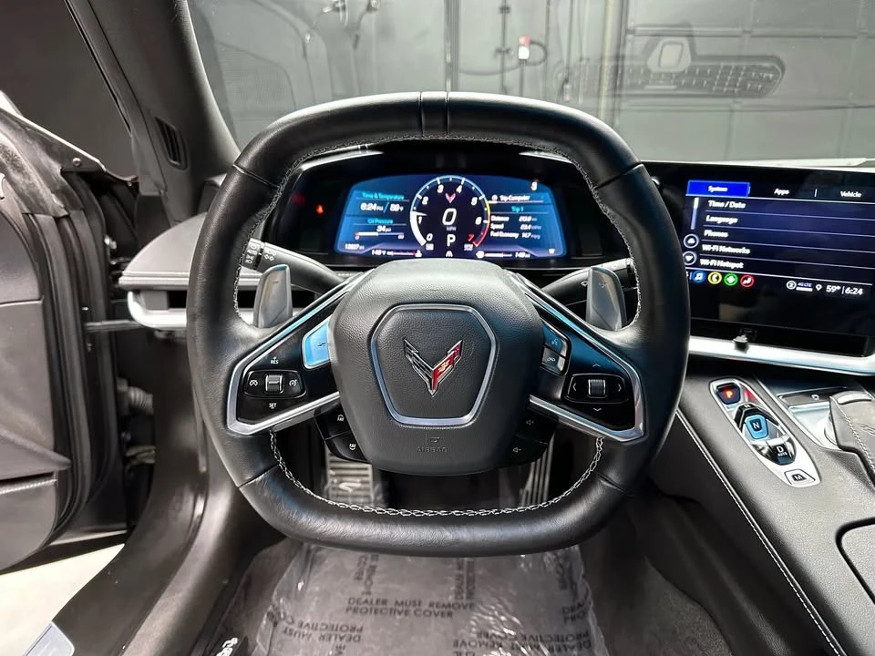 2022 Chevrolet Corvette C8 - Image 13 of 20