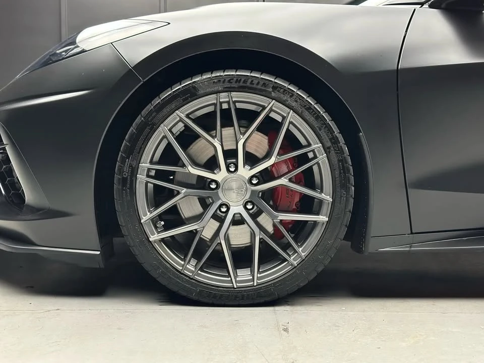 2022 Chevrolet Corvette C8 - Image 18 of 20