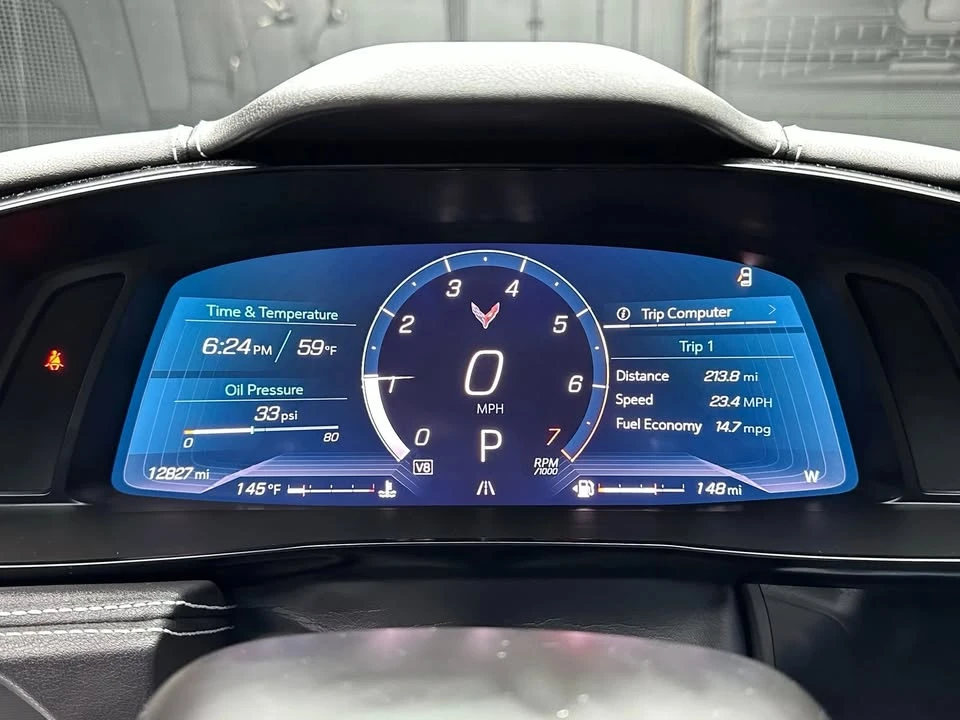 2022 Chevrolet Corvette C8 - Image 14 of 20