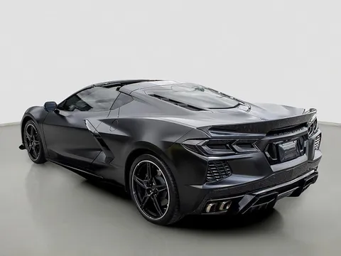 2022 Chevrolet Corvette C8 - Image 3 of 11