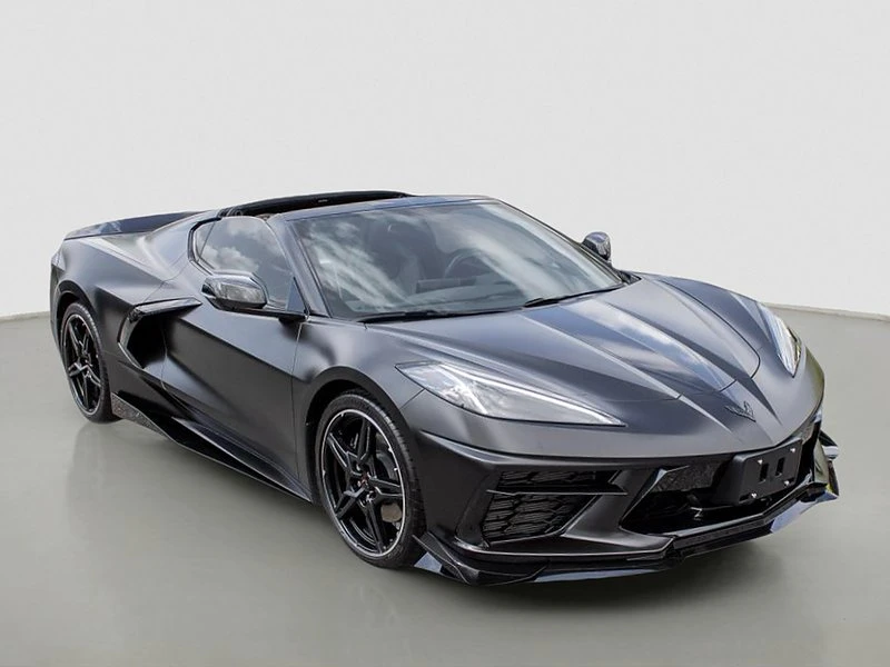 2022 Chevrolet Corvette C8 - Image 5 of 11