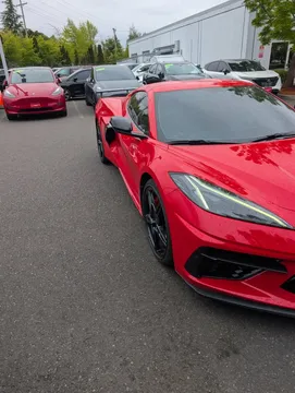 2022 Chevrolet Corvette C8 - Image 3 of 8