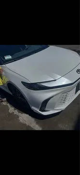 2022 Chevrolet Corvette C8 - Image 2 of 2