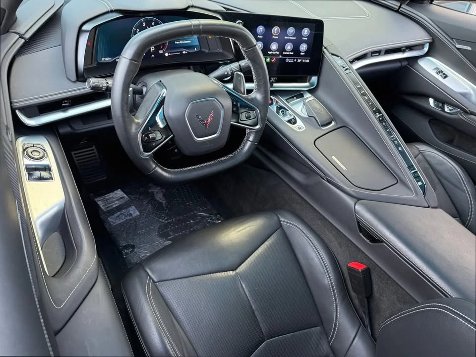2022 Chevrolet Corvette C8 - Image 10 of 16