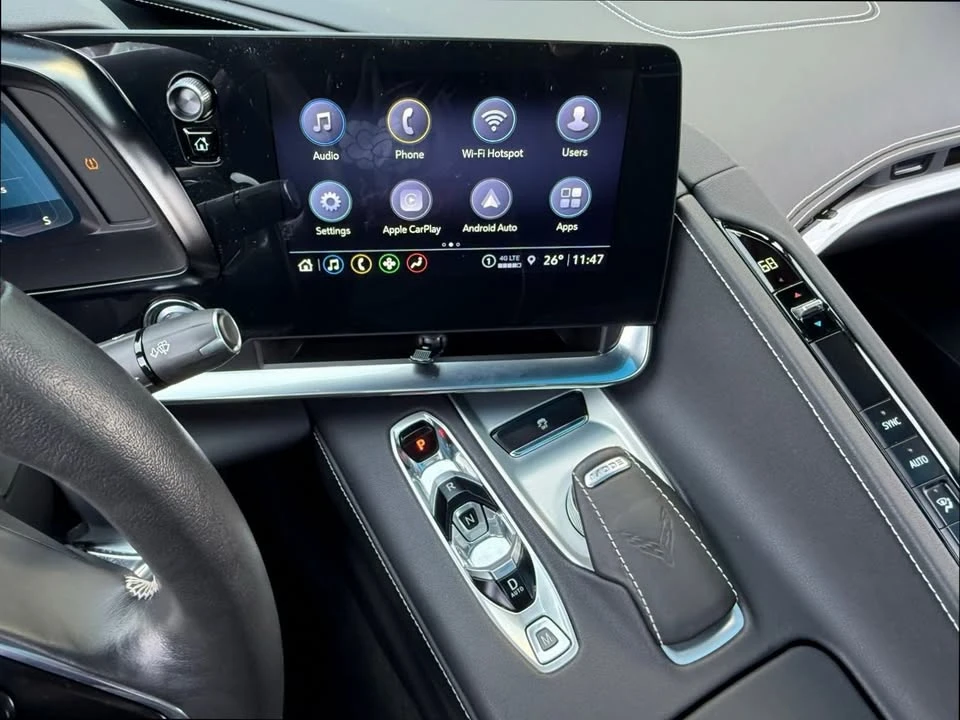2022 Chevrolet Corvette C8 - Image 14 of 16