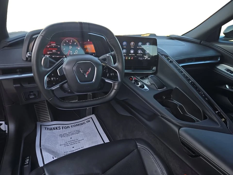 2022 Chevrolet Corvette C8 - Image 10 of 14