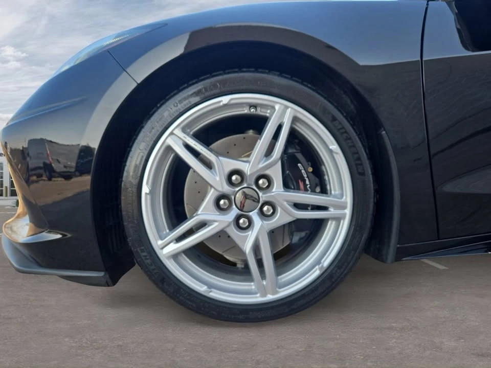 2022 Chevrolet Corvette C8 - Image 13 of 14