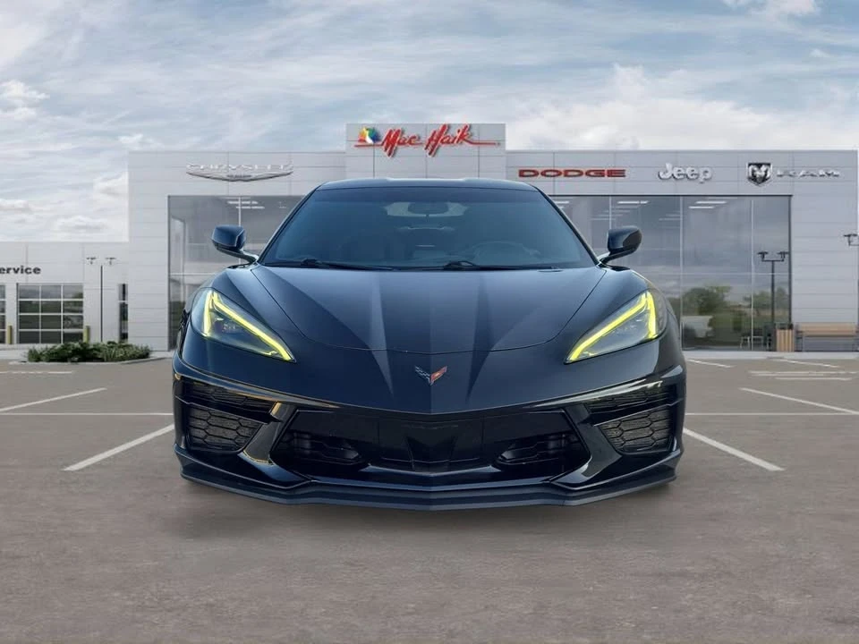 2022 Chevrolet Corvette C8 - Image 8 of 14