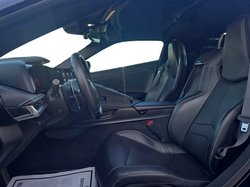 2022 Chevrolet Corvette C8 - Image 9 of 14