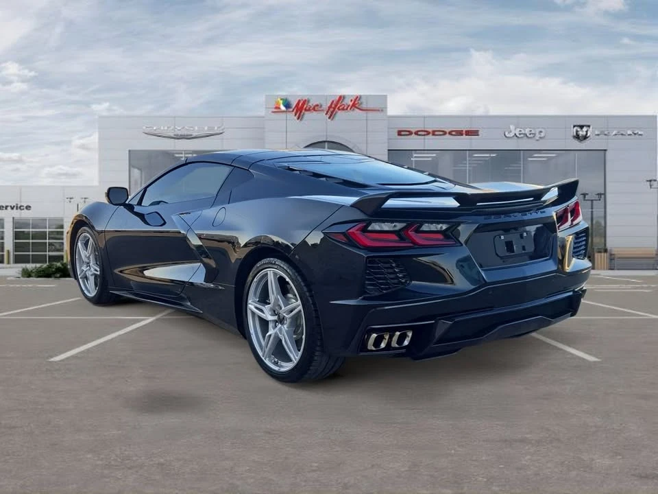2022 Chevrolet Corvette C8 - Image 3 of 14