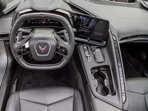 2022 Chevrolet Corvette C8 - Image 3 of 14