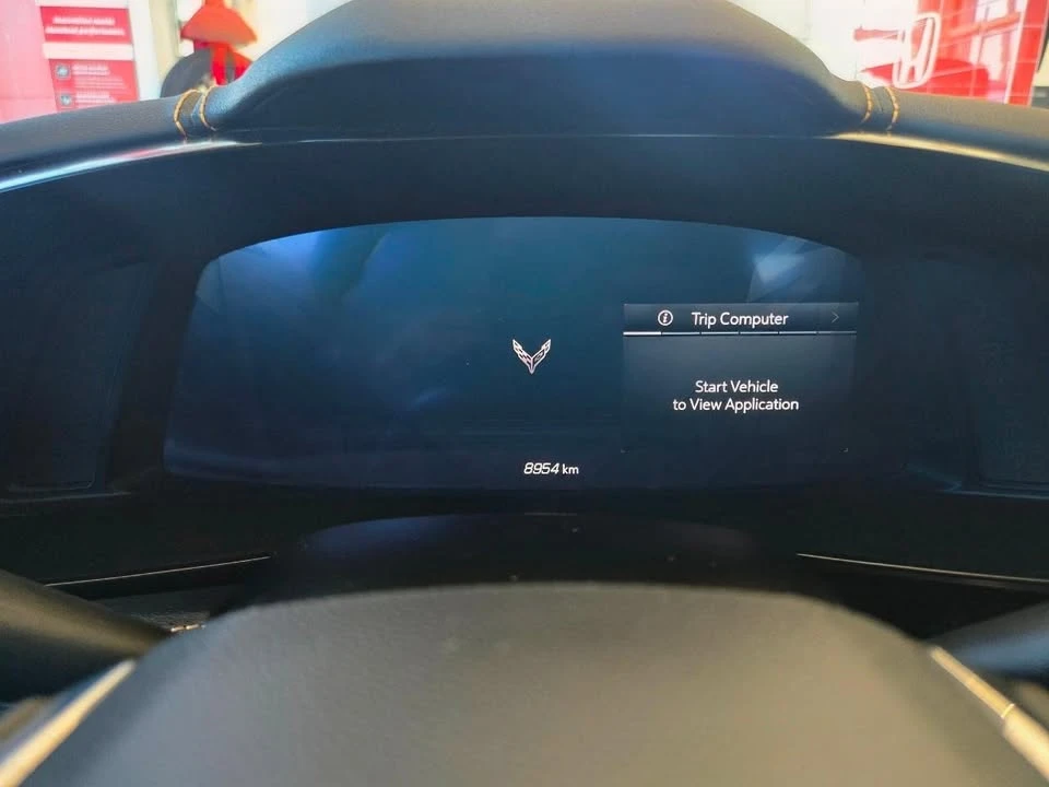 2022 Chevrolet Corvette C8 - Image 18 of 20