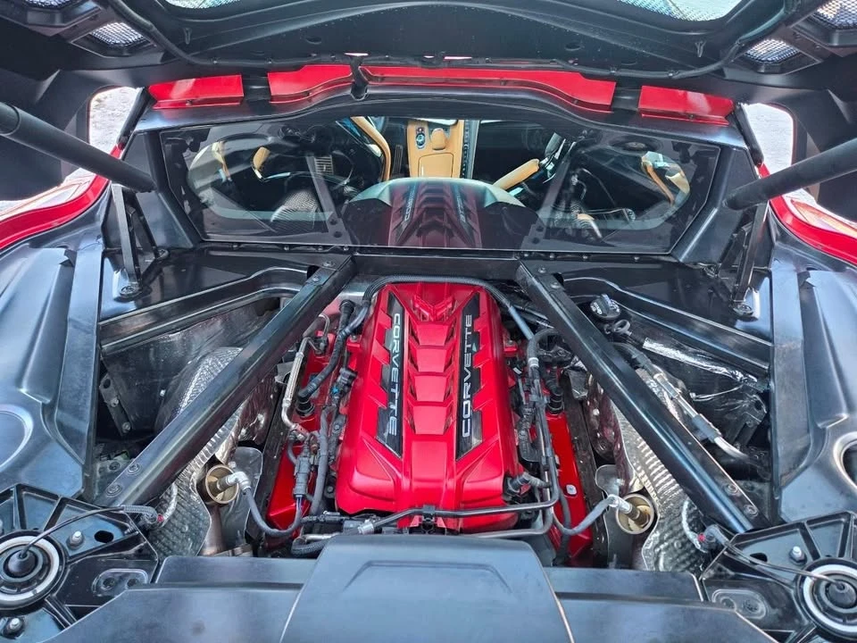 2022 Chevrolet Corvette C8 - Image 10 of 20