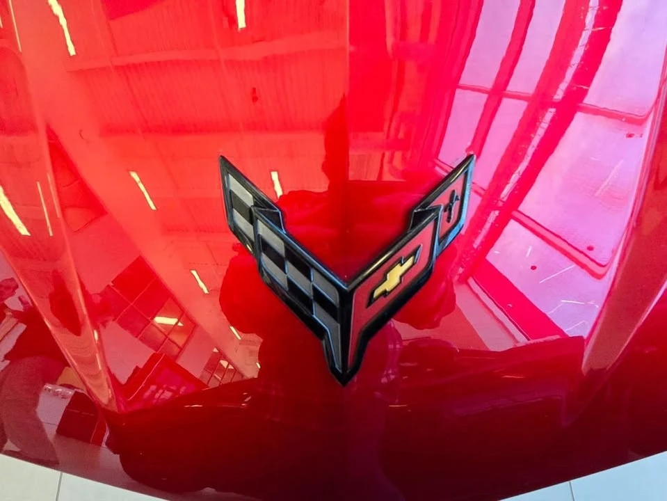 2022 Chevrolet Corvette C8 - Image 12 of 20