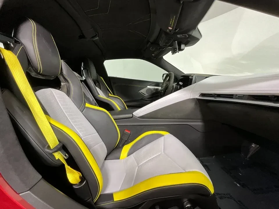 2022 Chevrolet Corvette C8 - Image 20 of 20