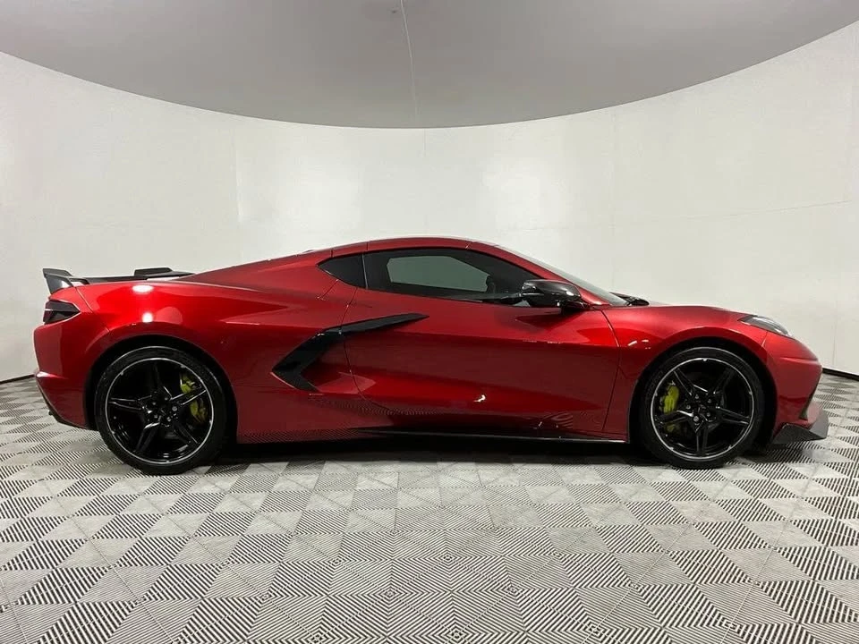 2022 Chevrolet Corvette C8 - Image 6 of 20