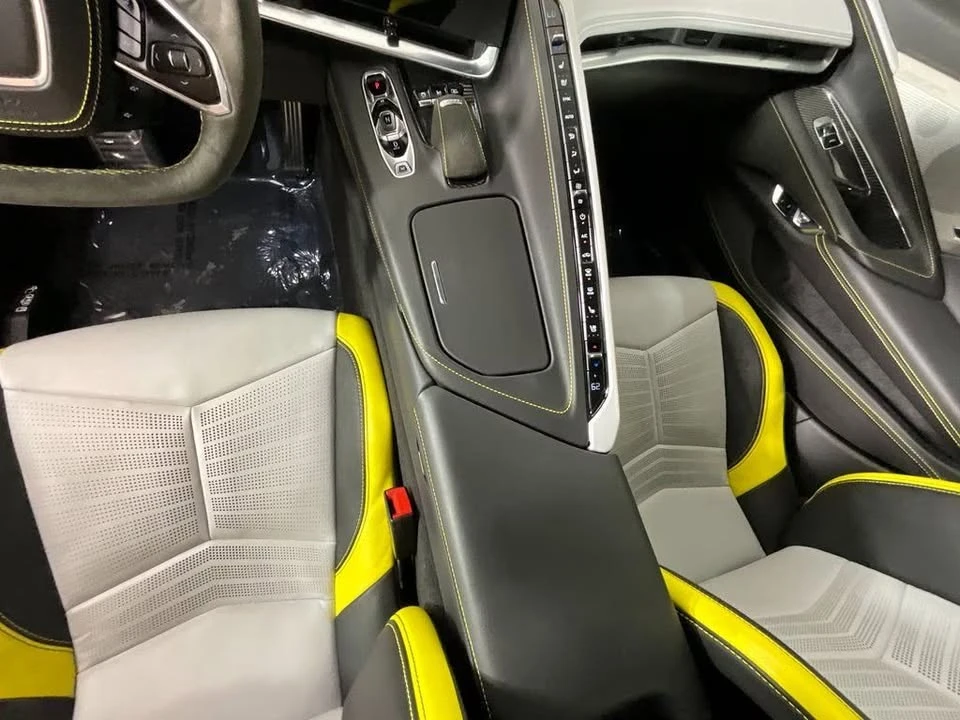 2022 Chevrolet Corvette C8 - Image 14 of 20