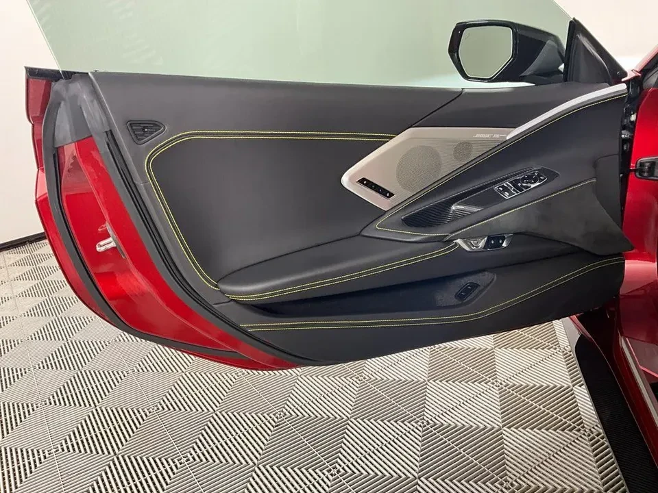 2022 Chevrolet Corvette C8 - Image 18 of 20