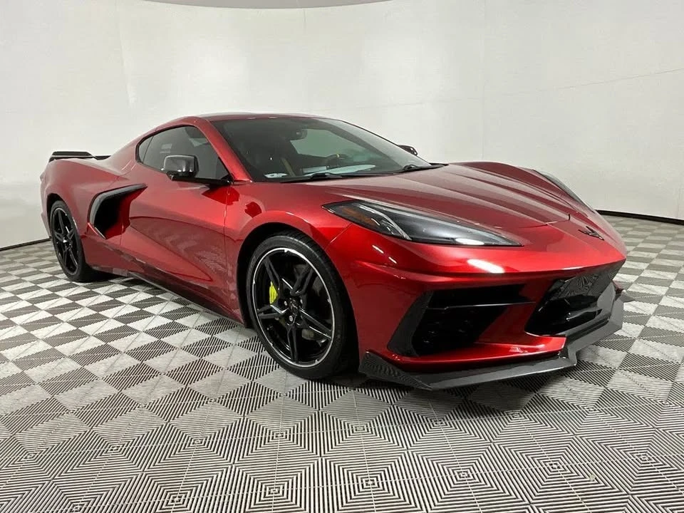 2022 Chevrolet Corvette C8 - Image 7 of 20