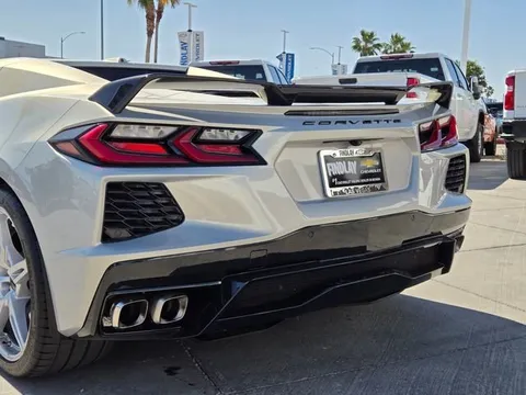 2022 Chevrolet Corvette C8 - Image 4 of 19