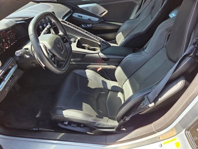 2022 Chevrolet Corvette C8 - Image 9 of 19