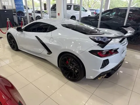 2022 Chevrolet Corvette C8 - Image 3 of 10