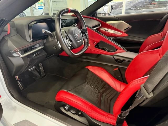 2022 Chevrolet Corvette C8 - Image 7 of 10