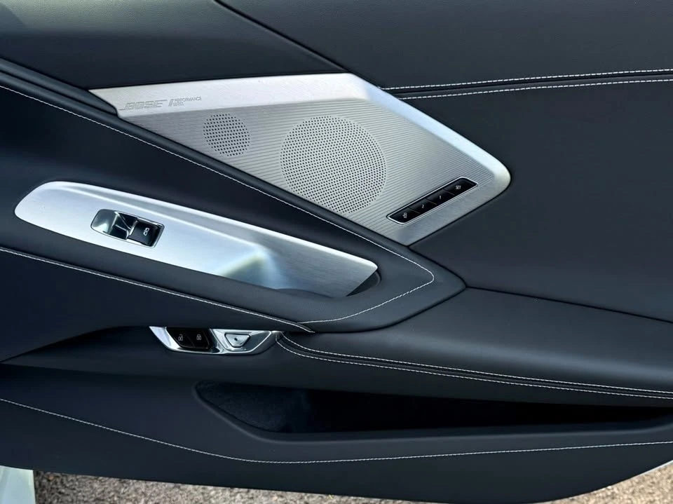 2022 Chevrolet Corvette C8 - Image 17 of 20
