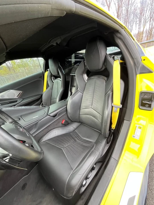 2022 Chevrolet Corvette C8 - Image 11 of 17