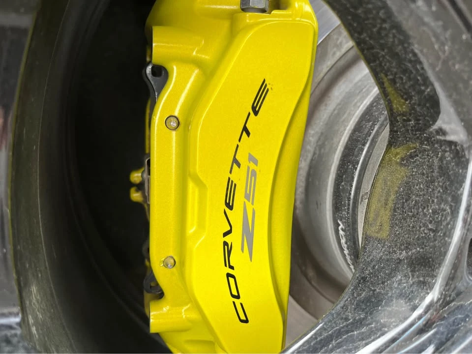 2022 Chevrolet Corvette C8 - Image 9 of 17