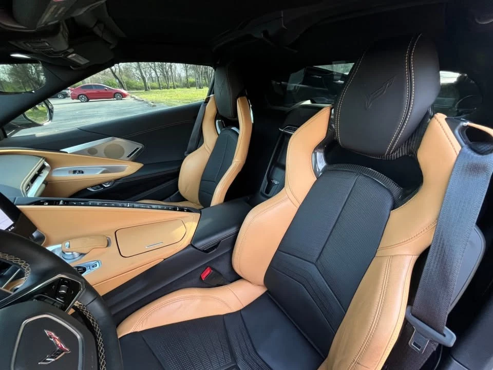 2022 Chevrolet Corvette C8 - Image 11 of 20