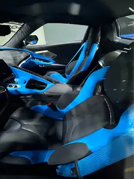 2022 Chevrolet Corvette C8 - Image 2 of 9