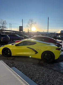 2022 Chevrolet Corvette C8 - Image 4 of 8