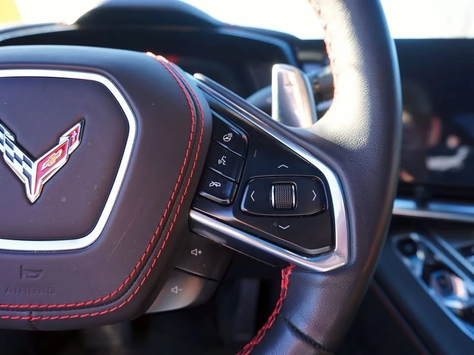 2022 Chevrolet Corvette C8 - Image 13 of 17