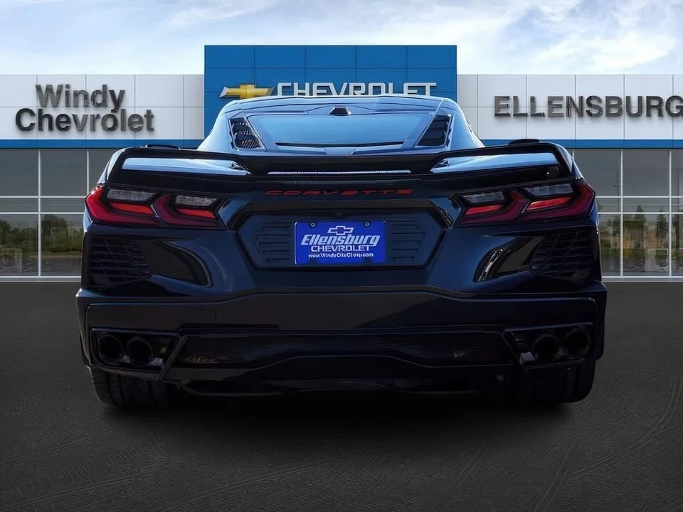 2022 Chevrolet Corvette C8 - Image 6 of 17
