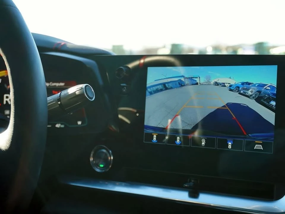 2022 Chevrolet Corvette C8 - Image 15 of 17
