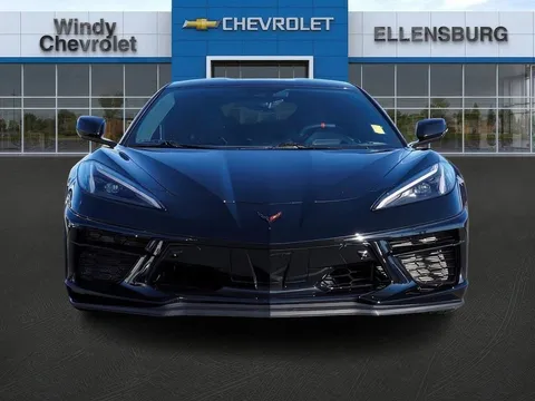 2022 Chevrolet Corvette C8 - Image 2 of 17