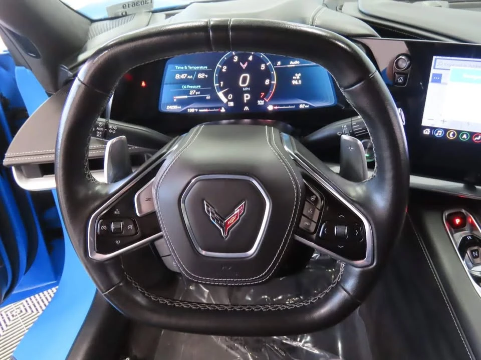 2022 Chevrolet Corvette C8 - Image 10 of 16