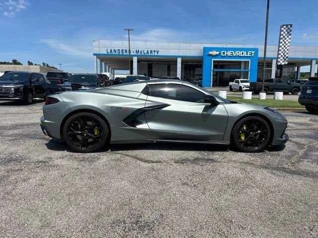 2022 Chevrolet Corvette C8 - Image 2 of 11
