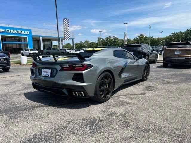 2022 Chevrolet Corvette C8 - Image 3 of 11
