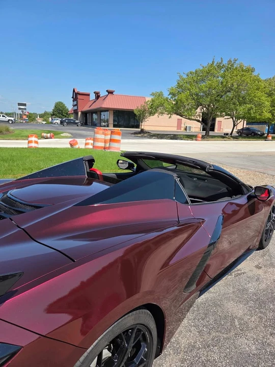 2022 Chevrolet Corvette C8 - Image 5 of 17