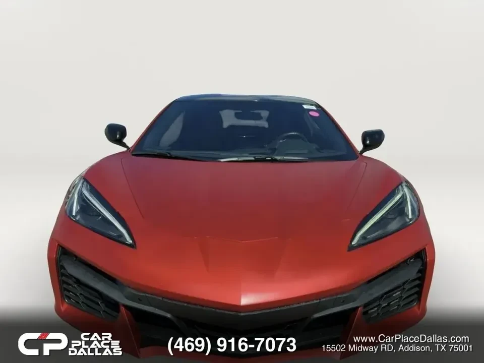 2022 Chevrolet Corvette C8 - Image 6 of 14